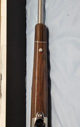 BROWNING X BOLT 7 REM. MAG. - 14 of 16
