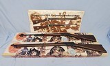 WINCHESTER MODEL 94 30/30 NRA COMMEMORATIVE SET - 1 of 23