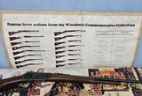 WINCHESTER MODEL 94 30/30 NRA COMMEMORATIVE SET - 23 of 23