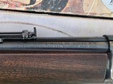 WINCHESTER MODEL 94 30/30 NRA COMMEMORATIVE SET - 5 of 23