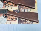 WINCHESTER MODEL 94 30/30 NRA COMMEMORATIVE SET - 2 of 23