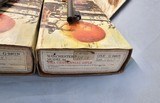 WINCHESTER MODEL 94 30/30 NRA COMMEMORATIVE SET - 22 of 23