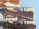WINCHESTER MODEL 94 30/30 NRA COMMEMORATIVE SET - 7 of 23