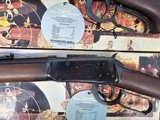 WINCHESTER MODEL 94 30/30 NRA COMMEMORATIVE SET - 3 of 23