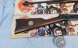 WINCHESTER MODEL 94 30/30 NRA COMMEMORATIVE SET - 12 of 23