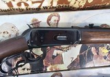 WINCHESTER MODEL 94 30/30 NRA COMMEMORATIVE SET - 17 of 23