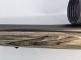 BROWNING X BOLT .308 WIN. MAG. - 5 of 17