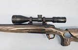 BROWNING X BOLT .308 WIN. MAG. - 3 of 17