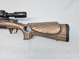 BROWNING X BOLT .308 WIN. MAG. - 2 of 17