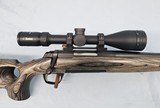 BROWNING X BOLT .308 WIN. MAG. - 9 of 17