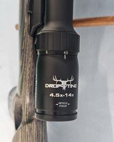 BROWNING X BOLT .308 WIN. MAG. - 4 of 17