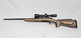 BROWNING X BOLT .308 WIN. MAG.