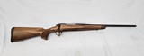 BROWNING X BOLT .270 WIN. - 5 of 10
