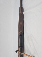 BROWNING X BOLT .270 WIN. - 10 of 10