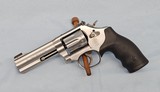SMITH & WESSON 617-6 - 1 of 10