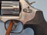 SMITH & WESSON 617-6 - 3 of 10