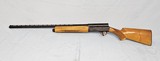 BROWNING AUTO 5 20 GA 2 3/4''