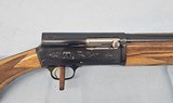 BROWNING AUTO 5 20 GA 2 3/4'' - 9 of 15