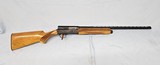 BROWNING AUTO 5 20 GA 2 3/4'' - 7 of 15