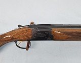 BROWNING CITORI 12 GA 3'' - 10 of 15
