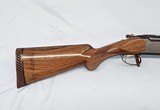 BROWNING CITORI 12 GA 3'' - 9 of 15