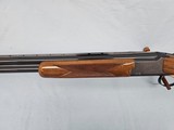 BROWNING CITORI 12 GA 3'' - 4 of 15