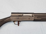 BROWNING AUTO 5 12 GA MAGNUM STALKER - 9 of 15