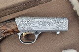 BROWNING ATD .22 LR. GRADE III - 5 of 15