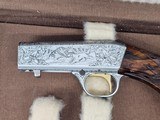 BROWNING ATD .22 LR. GRADE III - 3 of 15