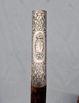 BROWNING ATD .22 LR. GRADE III - 6 of 15