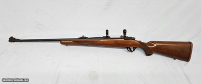 RUGER M77 7 REM. MAG.