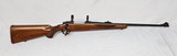 RUGER M77 7 REM. MAG. - 7 of 12