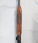 REMINGTON SPEEDMASTER 552 .22 L.R. - 13 of 16
