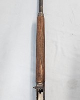 BROWNING AUTO 5 12 GA 2 3/4'' (FIRST YEAR) - 14 of 14