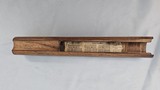 BROWNING 12 GA 2 3/4'' STOCK AND FOREARM - 5 of 5