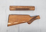 BROWNING 12 GA 2 3/4'' STOCK AND FOREARM - 2 of 5