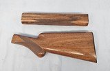 BROWNING 12 GA 2 3/4'' STOCK AND FOREARM