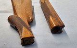 BROWNING 12 GA 2 3/4'' STOCK AND FOREARM - 4 of 5