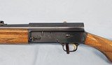 BROWNING AUTO 5 12 GA 2 3/4'' BIG GAME - 3 of 16