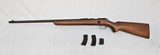 WINCHESTER 69A .22 S.L. & L.R.