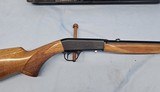 BROWNING SA-22 .22 L.R. GRADE I - 10 of 19