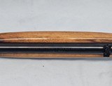 BROWNING SA-22 .22 L.R. GRADE I - 7 of 19