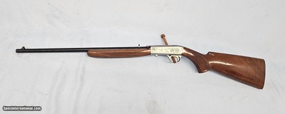 BROWNING SA-22 .22 L.R. GRADE II