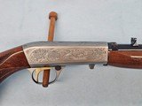 BROWNING SA-22 .22 L.R. GRADE II - 9 of 13