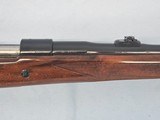 BROWNING SAFARI .338 WIN. MAG. - 8 of 12