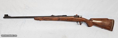 BROWNING SAFARI .338 WIN. MAG.