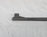 BROWNING SAFARI .338 WIN. MAG. - 4 of 12