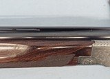 BROWNING SUPERPOSED PIGEON 20 GA 2 3/4'' TWO BARREL SET - 5 of 23