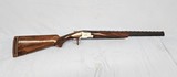 BROWNING SUPERPOSED PIGEON 20 GA 2 3/4'' TWO BARREL SET - 14 of 23