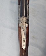 BROWNING SUPERPOSED PIGEON 20 GA 2 3/4'' TWO BARREL SET - 19 of 23